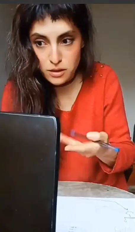 Acompañamiento terapéutico femenino online sobre mandatos familiares inconcsientes